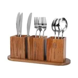 Cutlery Stand