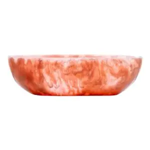Resin Bowl with beautiful color